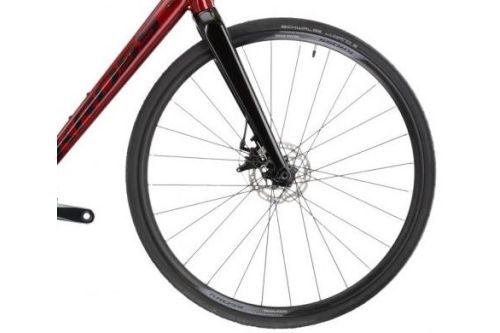 Rower szosowy Kross Vento 4.0 DISC + Oświetlenie LED Gratis